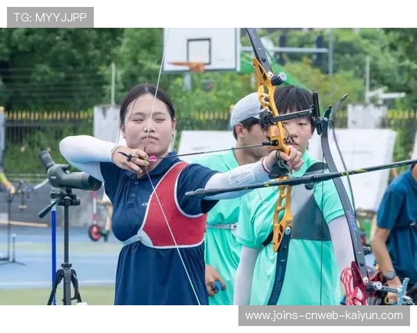 射箭赛中的科技辅助引热议,公平性讨论升温 射箭赛中的科技辅助引热议,公平性讨论升温