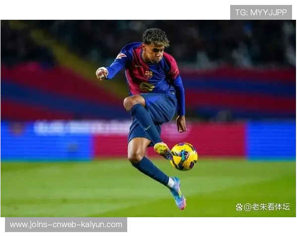 巴萨或将引援目光投向速度与体能兼备的年轻人