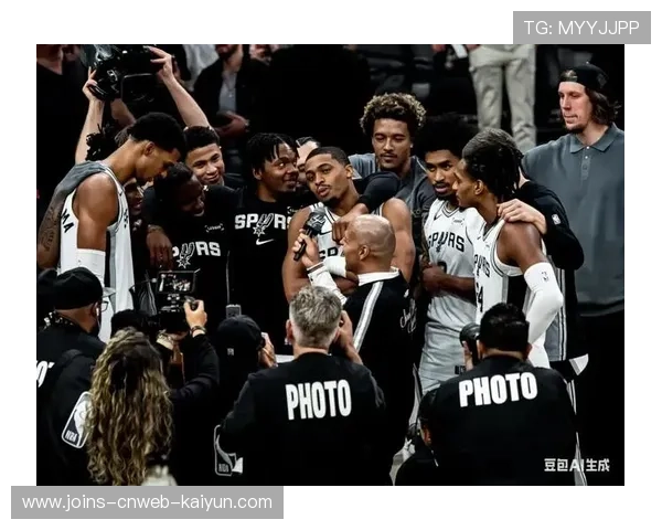 马刺队青训体系展现出色，马刺队kj