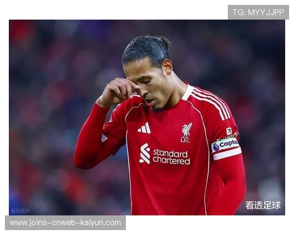 利物浦反击只用三脚完成推进