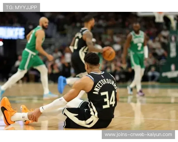 字母哥控制最后篮板，密尔沃基雄鹿结束比赛