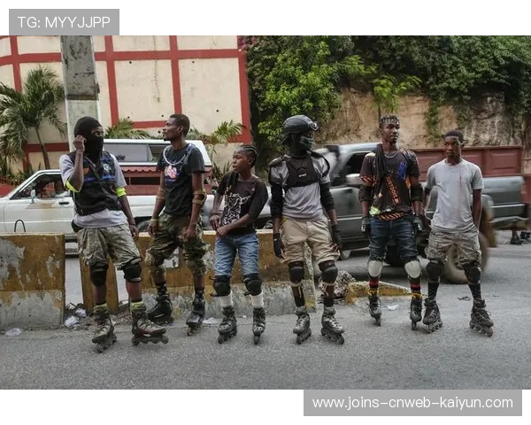 海地青少年足球训练营热度飙升,海地男子足球国家队 海地青少年足球训练营热度飙升,海地男子足球国家队