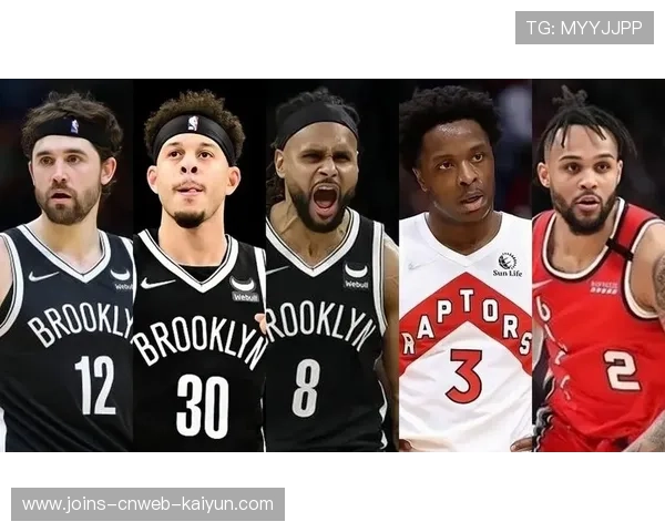 篮网队迎来成绩提升，冲击东部决赛，篮网晋级东部半决赛