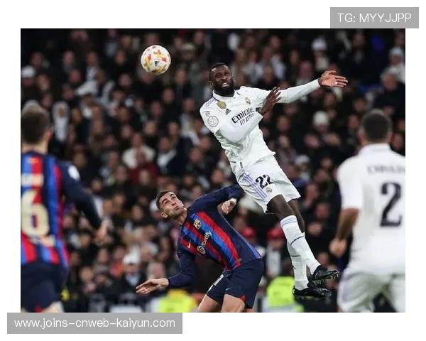 皇马主场迎战巴萨，足球世纪大战倒计时，皇马主场7比0血洗巴萨