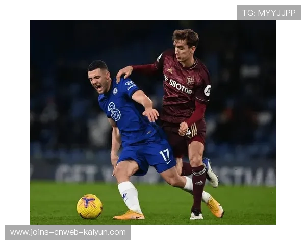 切尔西剑指未来：科技赋能球员恢复，再塑蓝军战斗力