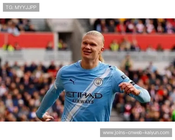 哈兰德点球罚中曼城领先不变