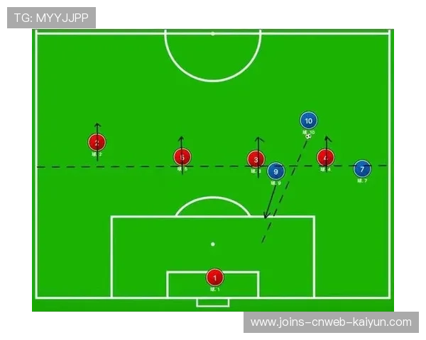 国米攻势全面覆盖边线区域:速度与控球交织的现代战术解码 国米攻势全面覆盖边线区域:速度与控球交织的现代战术解码