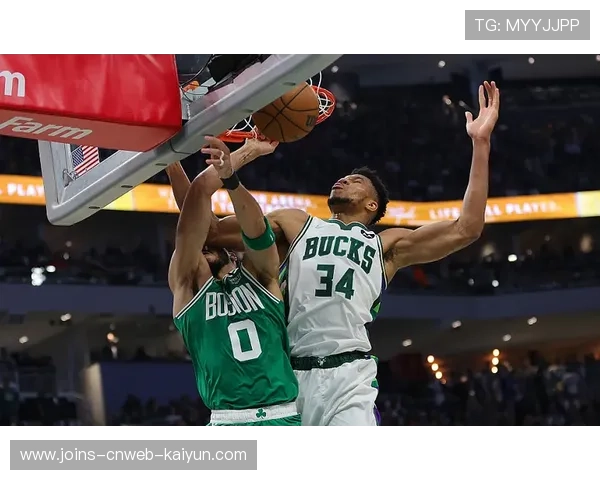 塔图姆关键抢断+突破上篮，绿军险胜热火