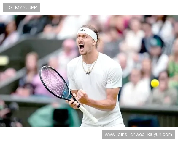 网球球员向内心奔跑在赛场找回节奏