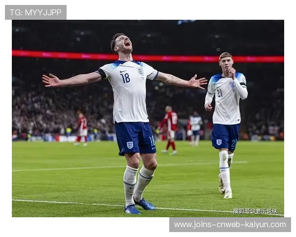 若英格兰输在中场，球队还能如何自救？